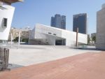 Museum of Art v Tel Avivu