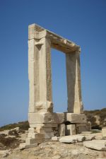 Naxos - Portara