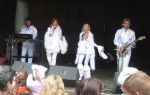 14. ABBA stars