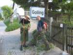 1. Golling