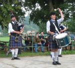 10. 1st Czech Pipes and Drums