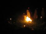 5. Noční druidský obřad