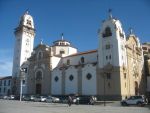 9. Bazilika Nuestra Senora de Candelaria