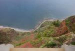 Pohle do hlubin Cabo Girao z vyhlídky