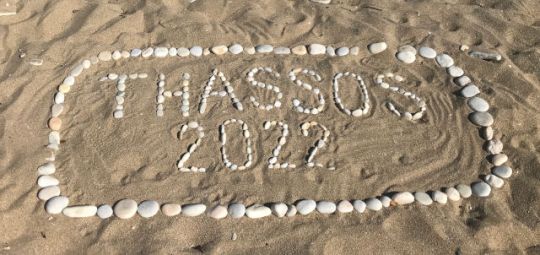 Thassos 2022
