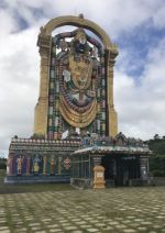 Venkatešwara