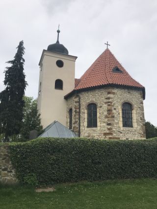 Kostel Sv. Klimenta