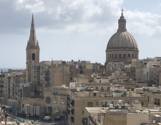 Valletta