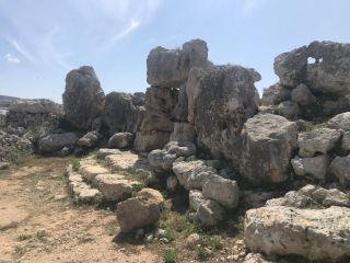 Ta' Ħaġrat
