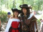 33. Mylady a DÂ´Artagnan ?